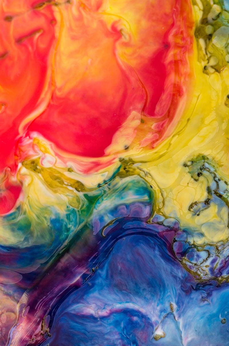 Abstract Artistry